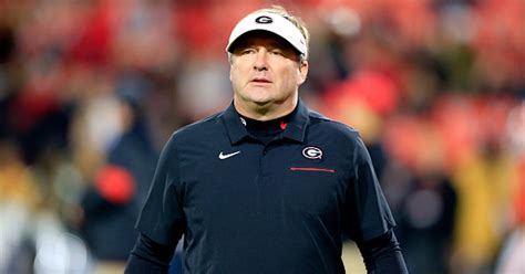 ESPN's Peter Burns calls for Kirby Smart to fix off-the-field issues - On3