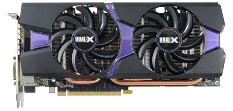 Meet The Sapphire R9 285 Dual X OC 2GB AMD Radeon R9 285 Review Feat