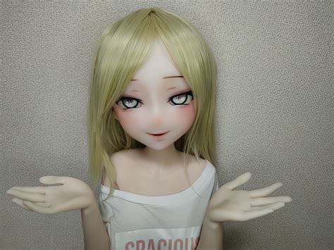 Elsa Babe Cm Rad Matsuzaka Erina Doll Owner S Photos Sharing By Amber Elsa