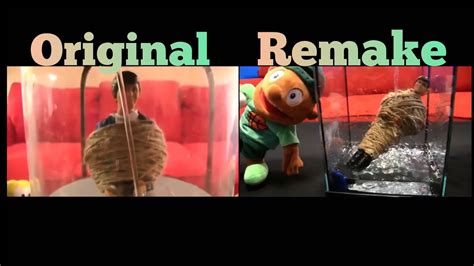 Sml Movie Cody The Magician Original Remake Side By Side Youtube