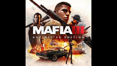 Mafia Definitive Edition Faster Baby Dlc Youtube