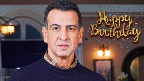 Ronit Roy Birthday इस प्रड्यूर ने रातों रात रोनित रॉय बना दिया था स्टार