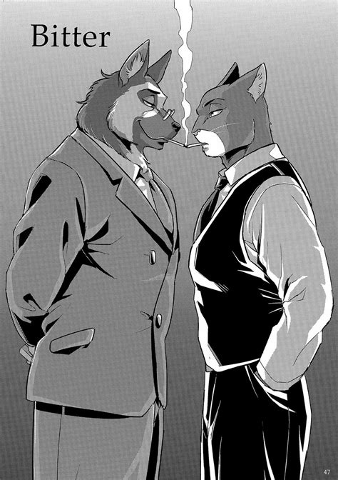 Mercuro Various Kemo Lingerie Book Eng Myreadingmanga