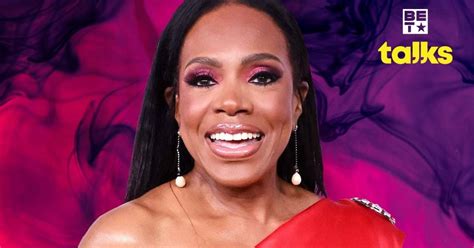 Sheryl Lee Ralph Gives Sound Advice To Young Black Actors In Hollywood