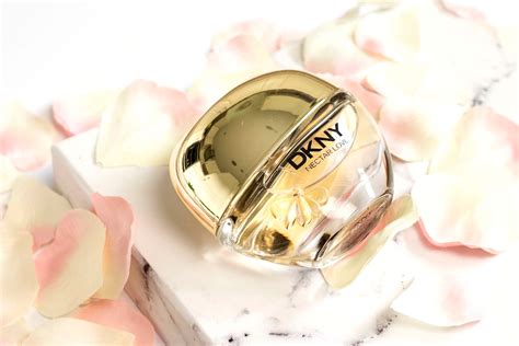 DKNY Nectar Love | Be Irresistible | Hope, Freedom, Love