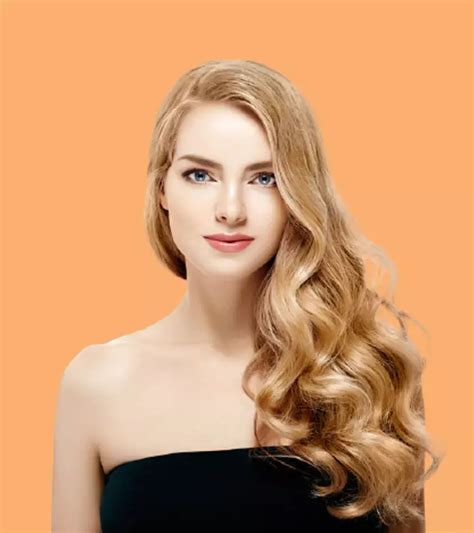 Bleaching Red Hair A Complete Guide To Going Blonde