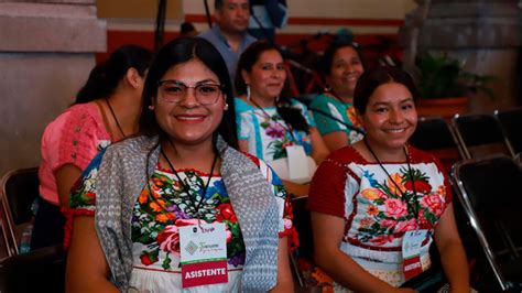 Liderazgo femenino clave para generar cambios necesarios Máspormás