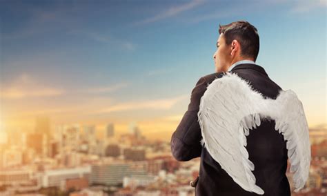 Angel Investors Everything You Need To Know