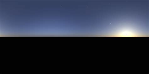 ArtStation - HDRI Sky Timelapse - Vol. 3: Nightsky (Stars, Moon ...