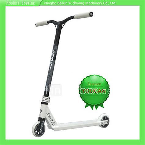 Pro District Stunt Scooter Pro Scooter With New Design Usd 18399