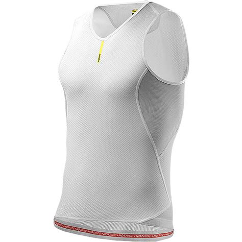 Mavic Hot Ride SL T Shirt Men S Bike