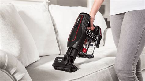 Shark DuoClean Cordless Vacuum Cleaner with TruePet (Twin Battery ...