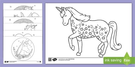 750 Animal Coloring Pages Twinkl Free - Coloring Pages Printable