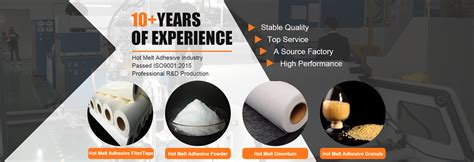 Quality Hot Melt Adhesive Film TPU Hot Melt Adhesive Film Factory From China