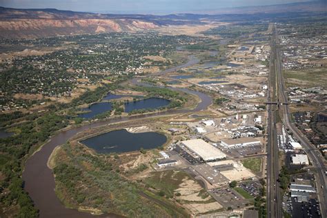 100 Years After Compact Colorado River Nearing Crisis Point Pima Post