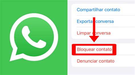 Foi Bloqueado Veja Truque Para Enviar Mensagens Mesmo Assim No Whatsapp