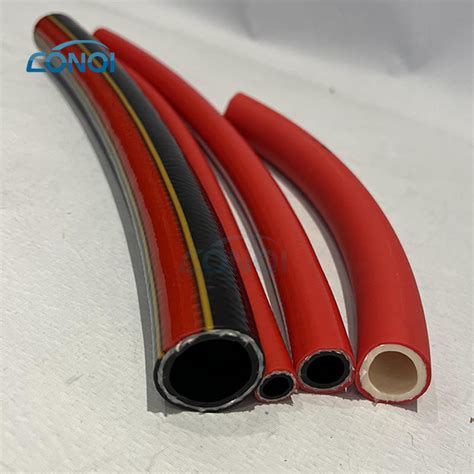 Central Pneumatic Pvc Reinforced Air Compressor Hose In China China Central Pneumatic Pvc Air