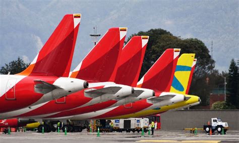 Condiciones Para Integración De Avianca Y Viva Air Aeronaútica Civil