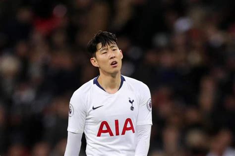 Son Heung min kể về thất bại khó nuốt trong trận chung kết Champions