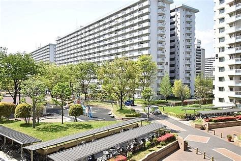 【ホームズ】ur都市機構豊島五丁目団地2号棟北区の賃貸情報