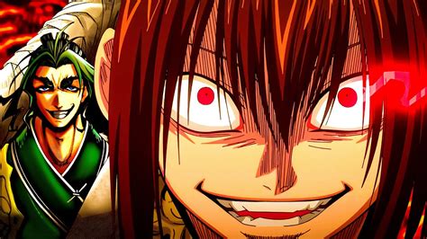 ПОСЛЕДНЯЯ НАДЕЖДА ЛЮДЕЙ! ОКИТА СОДЖИ против СУСАНО / Повесть о конце ...