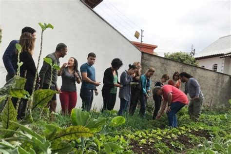 Curso de Horta Caseira Março em Belo Horizonte 2023 Sympla