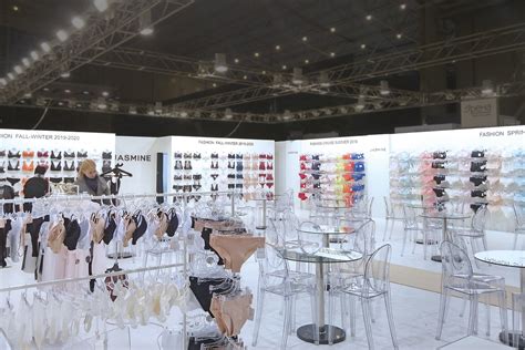 JASMINE LINGERIE Alpaca Expo Group