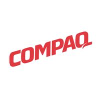 Compaq Logo - LogoDix