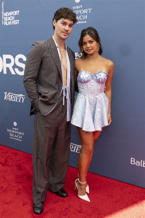 Siena Agudong Nude The Fappening Photo FappeningBook