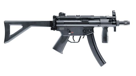 Heckler And Koch Mp5 K Pdw Co2 Machine Pistol The Hunting Edge Country