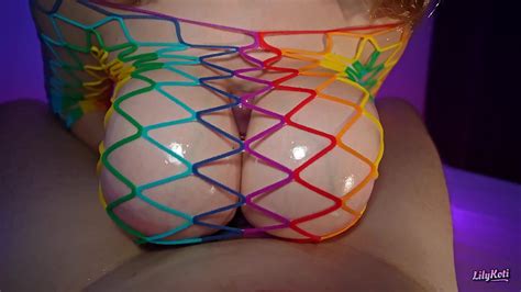 Anime Girl Dreams Of Hentai VIRAL TITTY FUCK LilyKoti XVIDEOS