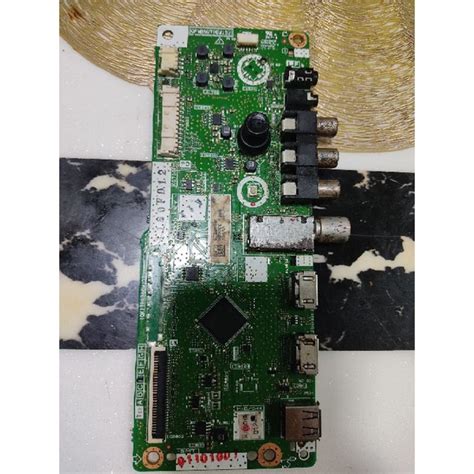 SHARP LC 32LE280X MAINBOARD Shopee Malaysia