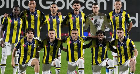 Pendikspor Fenerbah E Ma N Zetini Ve Golleri Izle Futbol