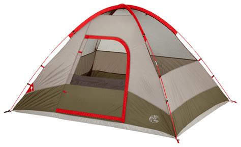 Bass Pro Shops 3 Person Dome Tent Matthews Auctioneers