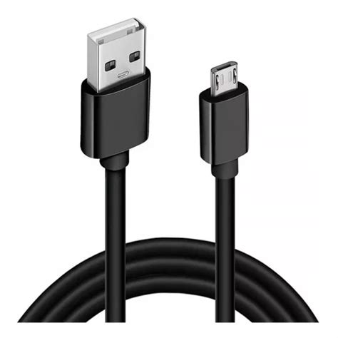 Cable Reforzado Especial Micro USB V 8 A USB 3 0a De 1 2 M MercadoLibre