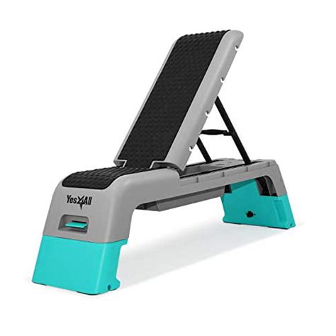 Fitness Sports And Outdoors Accessories Glenmore Step Aerobic Stepper