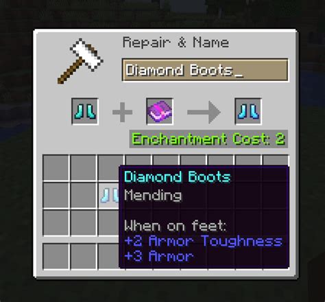 Minecraft Armor Enchantments - Minecraft Tutorial & Guide