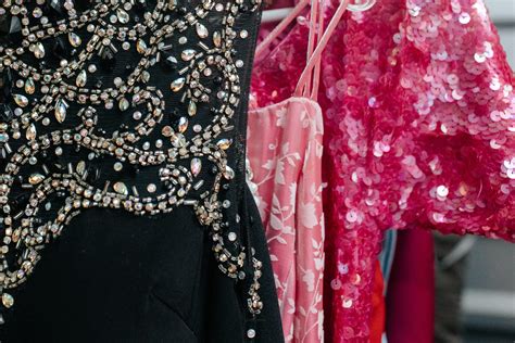 Coastal Bend Fairy Godmothers Making Prom Memorable