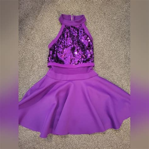 Weissman Costumes Weissman Dance Costume Poshmark