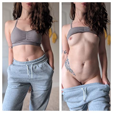 Chill Vs Horny Nudes DressedAndUndressed NUDE PICS ORG