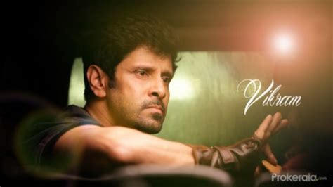 Dhool Vikram Image Hd (#812352) - HD Wallpaper & Backgrounds Download