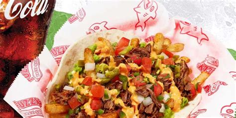 Fuzzy S Taco Shop Announces Major Expansion In Arizona And Texas