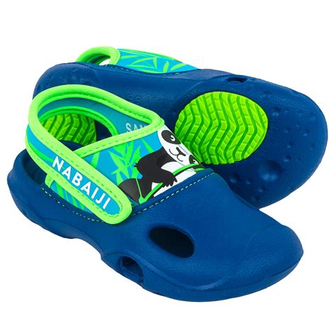 Venta Sandalias Bebe Ni A Decathlon En Stock