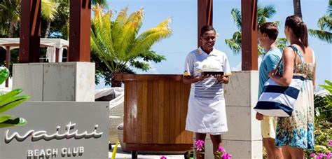 Sofitel Fiji Resort Spa Flybuys Travel