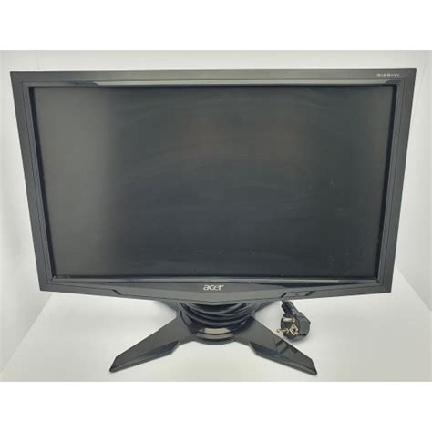 Monitor Lcd Acer G Hqv Lombard