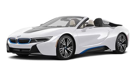 Stunning 2020 BMW i8 Images: Explore the Futuristic Design