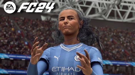 Fc Man City Vs Bayern Munich Women S Ucl Final Georgia