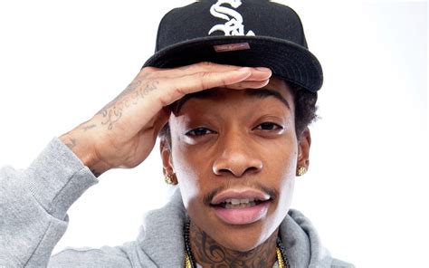 Wiz Khalifa Wallpaper 2880x1800 65543