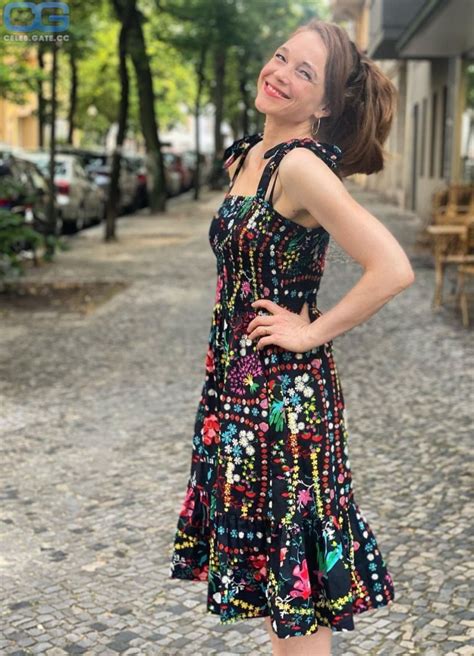 Mirjam Meinhardt Nude Pictures Photos Playboy Naked Topless Fappening