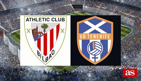 Athletic Club Femenino 4 1 UD Costa Adeje Tenerife Resultado Resumen